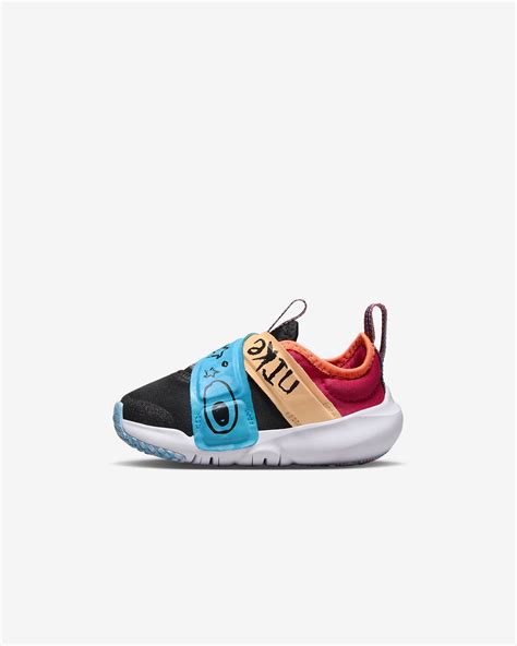 nike flex advance schuh für babys und kleinkinder